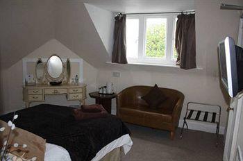 East Cliff Cottage Hotel Bournemouth Dış mekan fotoğraf