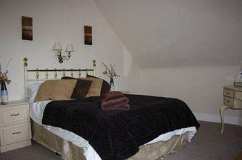 East Cliff Cottage Hotel Bournemouth Dış mekan fotoğraf